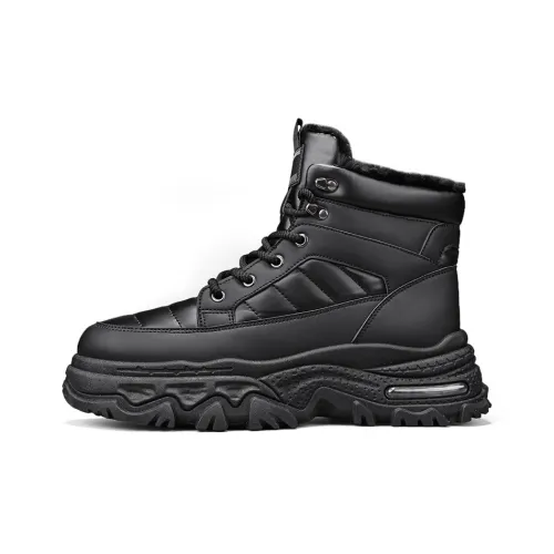 Деревянный кролик Martin Boot Мужской