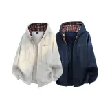 [2 пачки] Белый, Фотиния, Серый + Темно-синий, Синий