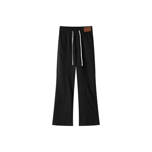 Booker Guest House Повседневные брюки Унисекс