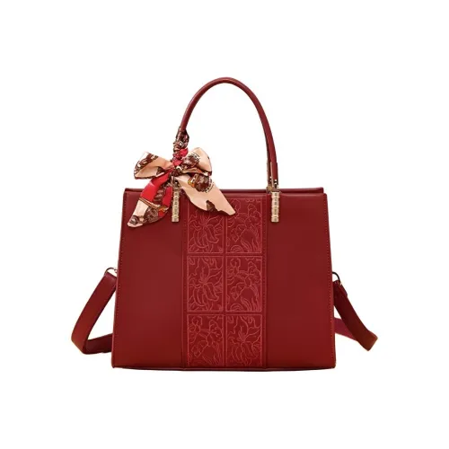 Meter ПУ (полиуретан) Полиуретан Сумка Унисекс