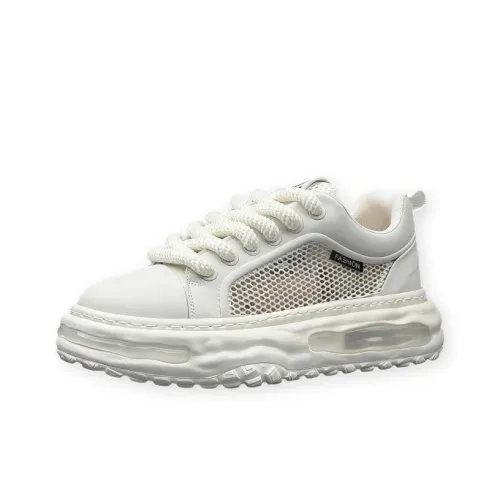 UCOC x STELLA WEISZ Низкий топ Повседневная обувь Унисекс