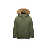 Армейский зеленый