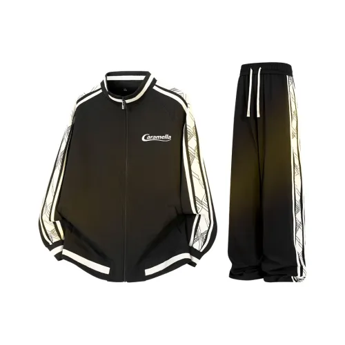 Caramella Повседневная спортивная одежда унисекс