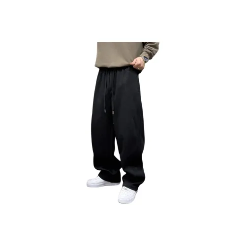 LOUGHNEA Мужские Повседневные Брюки