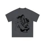 Темно-серый