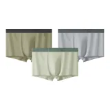 [100% хлопок] Дождь Зеленый + Облако Серый + Ветер Зеленый