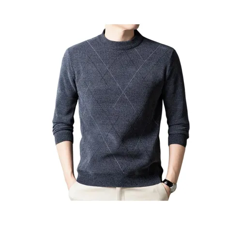 Vintage Cars Мужской Трикотаж