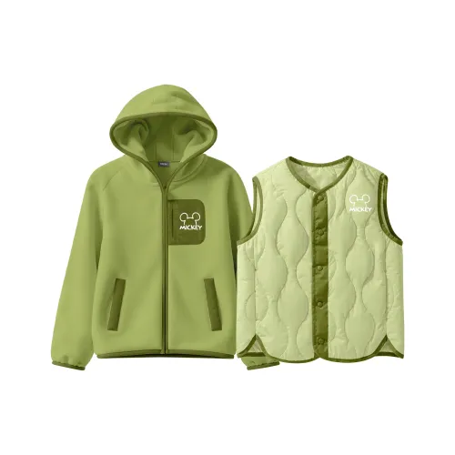 Disney Детские Флисовые Свитшоты