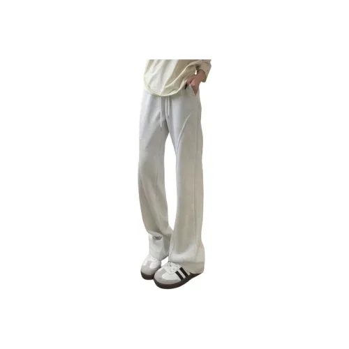 CARE NOTE Унисекс Повседневные Брюки