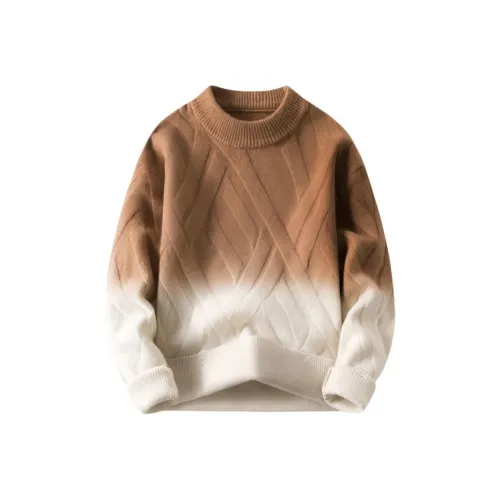 CREAZIONI LA FANTASIA E MOBILE Свитер Унисекс