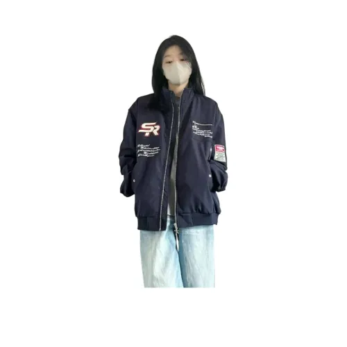 YGHOME OFFICIAL Унисекс Куртки