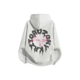 Туманно-серый