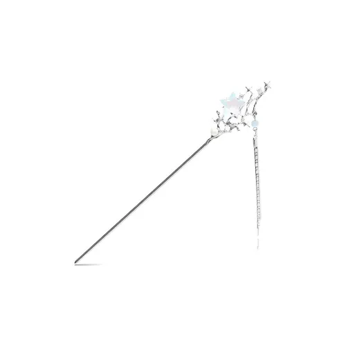 GIFU Смола Шпильки для волос Женские