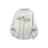 Серый меланж