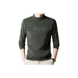 Трава зеленая