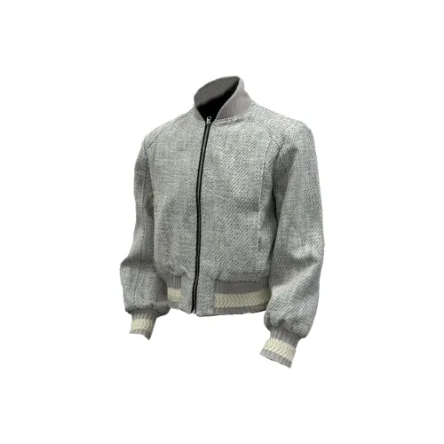 SNEIKLAU Унисекс Куртки