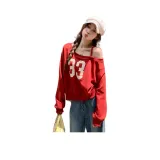 Red (Подарок бренд, крючок и петля)