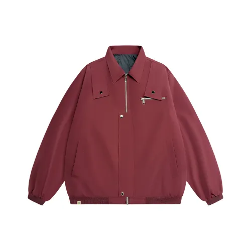 Fingercroxx Унисекс Куртки