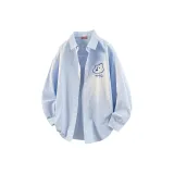 Лунно-голубой