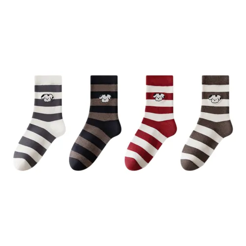 TLXT Женские носки MID до икры