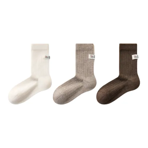 Носки Gentle Welcome женские Crew