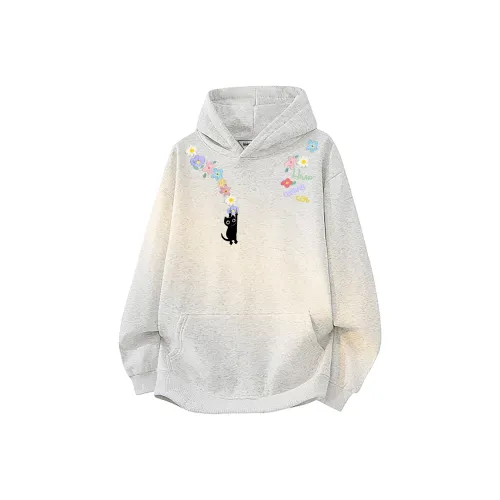 HiVIP Унисекс Свитшоты