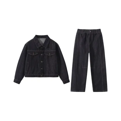 M JBABY Повседневная спортивная одежда для детей