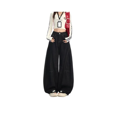 SRCG Женские Джинсы