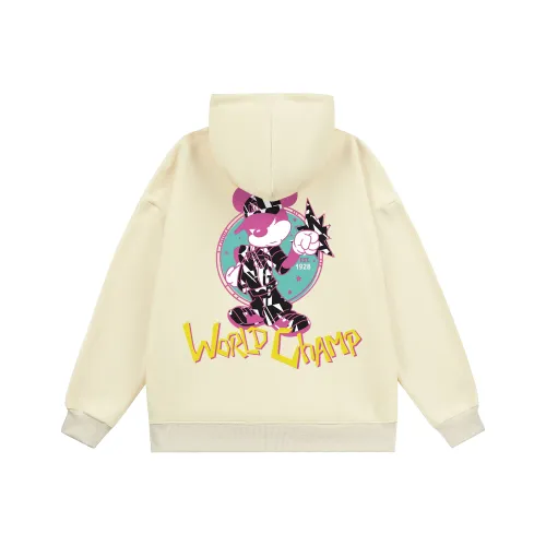 Disney Унисекс Свитшоты