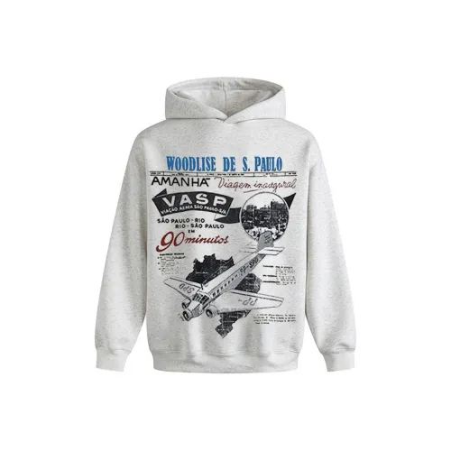 ULTRA QUATTRO Толстовка Унисекс