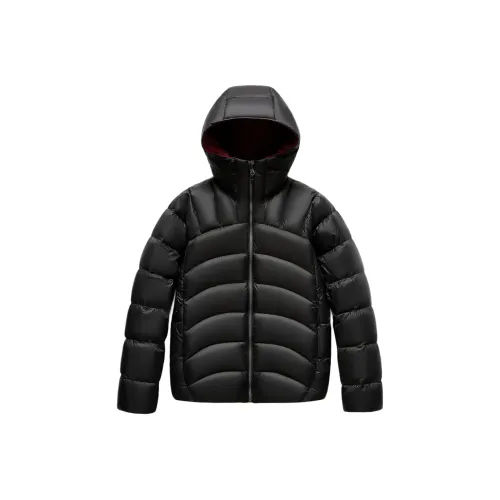 FORHUG Унисекс Пуховики