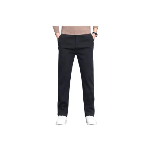 Vintage Cars Повседневные брюки Мужской