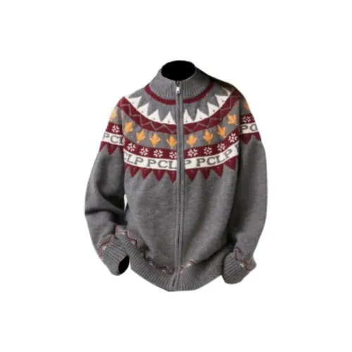 JIMI JONS Унисекс Трикотаж