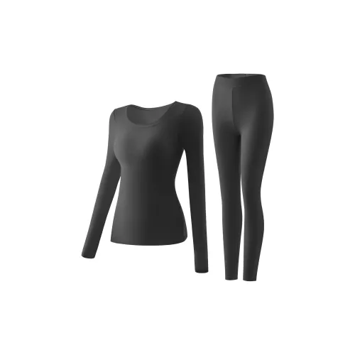 Городская красота термоконтактный комплект женский