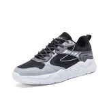 Агат Черный/Призрачный Серый