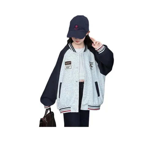 Your Royal Highness Бейсбольная куртка для детей