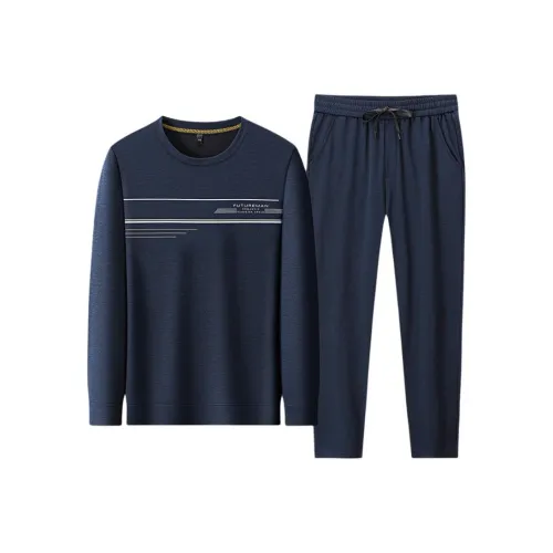 Vintage Cars Повседневная спортивная одежда для мужчин