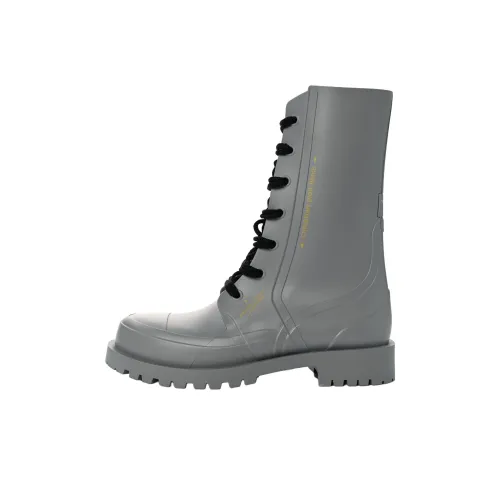 DIOR DiorCamp Crew Martin Boot Женские