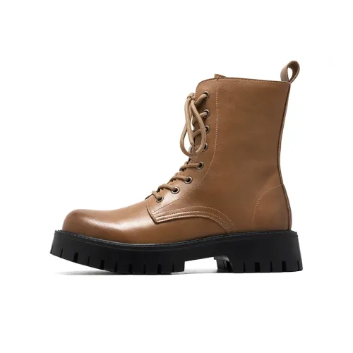 Dunnu Martin Boots Мужской