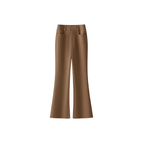 Devanro Унисекс Повседневные Брюки