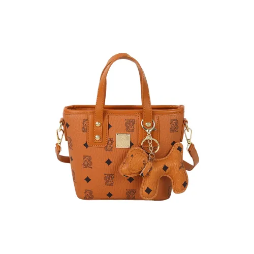 Kewuku ПУ (полиуретан) Сумка Женская Многоцветная