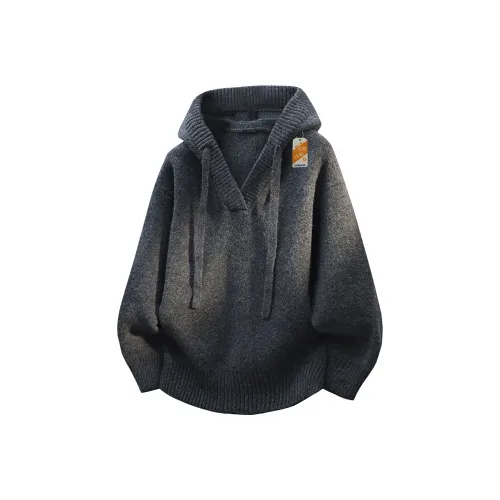 Nordic Raiders Унисекс Трикотаж