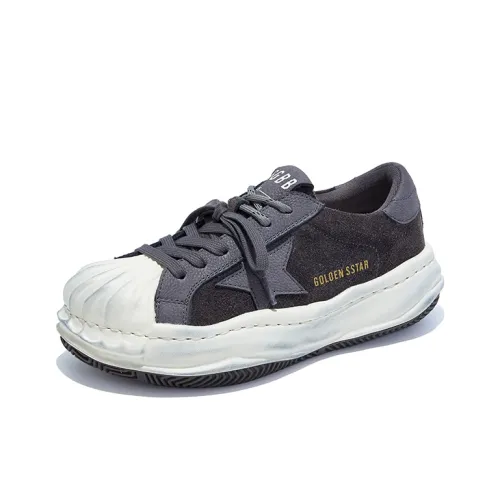 Chibang Легкие Низкие Кроссовки для Скейтбординга Женские