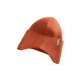 Оранжево-красный