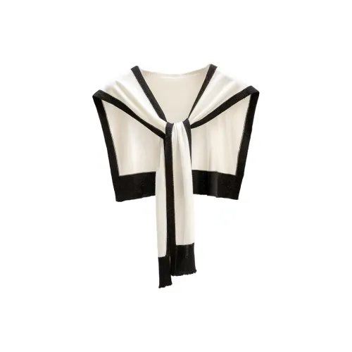 JKEM Шерсть Палантины Женские