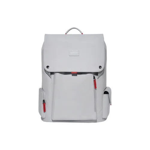 MEXICAN Ткань Рюкзак Стандартный Унисекс Серый