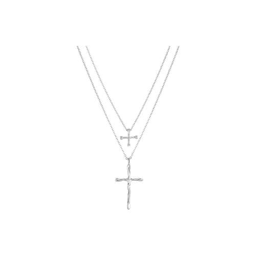 JianKai Сплав Ожерелья Унисекс