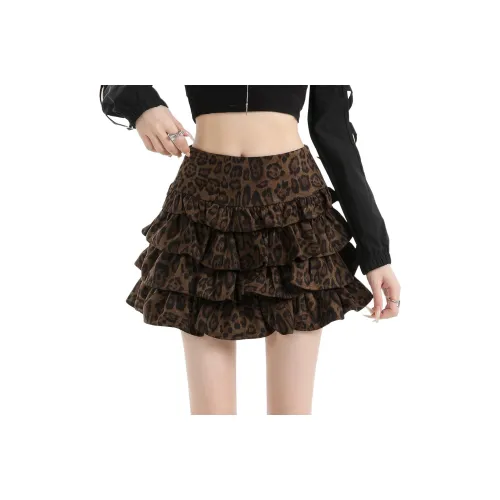 LADYXIEXIE Повседневные короткие юбки для женщин