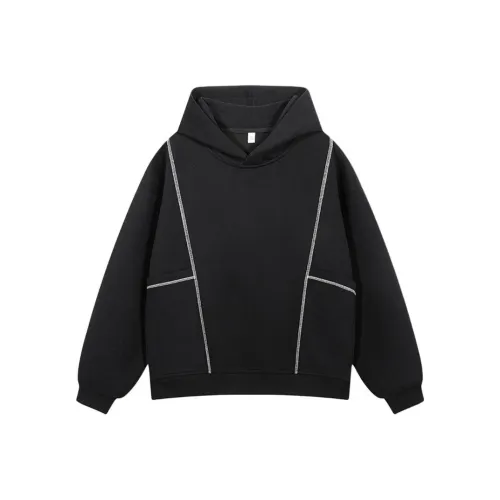 MAYUANWAI Мужские Свитшоты