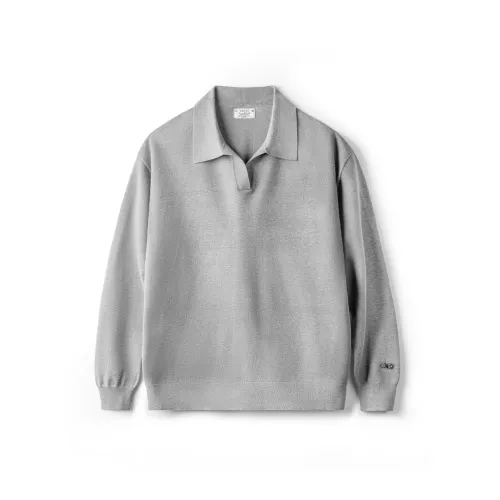 MADEN Basic Minimalist Свитшот Мужской